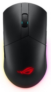   ASUS ROG Pugio II WL/BT/USB Black (90MP01L0-BMUA00)