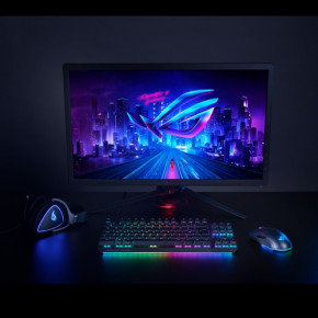   ASUS ROG Pugio II WL/BT/USB Black (90MP01L0-BMUA00) 5