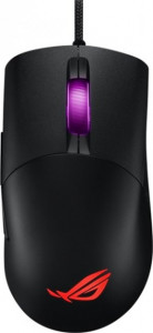   ASUS ROG Keris RGB USB Black (90MP01R0-B0UA00) (0)