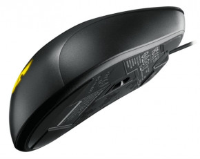  Asus TUF Gaming M3 Gray (90MP01J0-B0UA00) USB 5