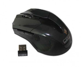  CBR CM-544 Black, USB