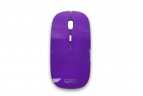  CBR CM 606 Purple, USB