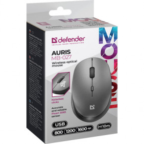  Defender Auris MB-027, , 3 .  1600 dpi, ,  (52029) 6