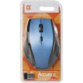  Defender Accura MM-365 Wireless Blue (52366) 6