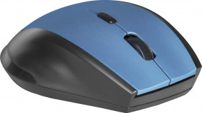   Defender Accura MM-365 (52366) Blue USB 4