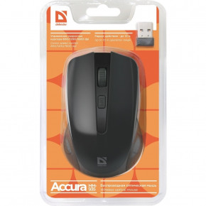  Defender Accura MM-935 Wireless Black (52935) 6