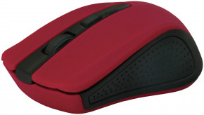  Defender Accura MM-935 Wireless Red 3