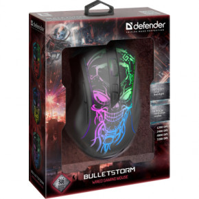  Defender Bulletstorm GM-928 USB Black (52928) 8