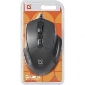  Defender Datum MB-347 Black (52347) USB 5