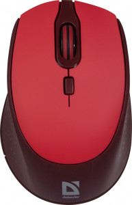  Defender Genesis MB-795 (52797) Red USB