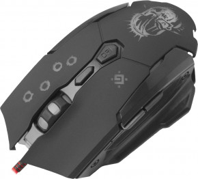  Defender Killer GM-170L (52170) Black USB 7