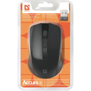  Defender Accura MM-935 Black (52935) 5