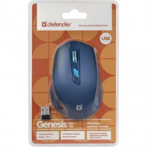  Defender Genesis MM-785 Blue (52786) 5