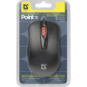  Defender Point MM-756 Black (52756) 6