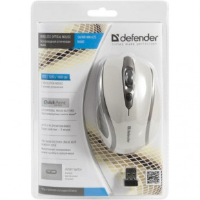   Defender Safari MM-675 (52677) Beige USB 5