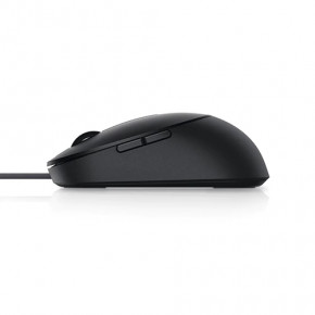  Dell Laser Wired Mouse - MS3220 - Black 3