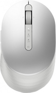  Dell MS7421W Premier Wireless/Bluetooth Platinum/Silver