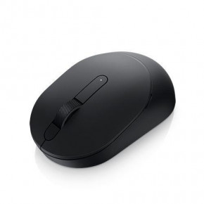  Dell Mobile Wireless Mouse MS3320W Black (570-ABHK-MT22)