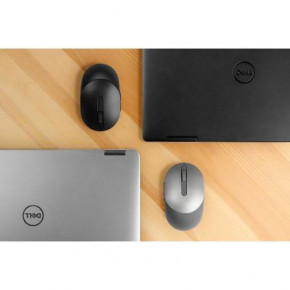  Dell Pro Wireless MS5120W Titan Gray (570-ABHL) 5