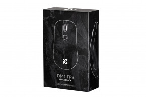  Dream Machines DM1 FPS USB Onyx Black 8