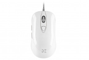  Dream Machines DM1 FPS USB Pearl White 6