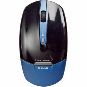   E-Blue Cobra Horizon EMS136BLC Blue