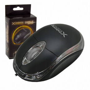   Esperanza Extreme Mouse XM102K Black 7