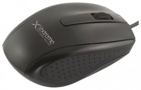  Esperanza Extreme Mouse XM110K Black 5