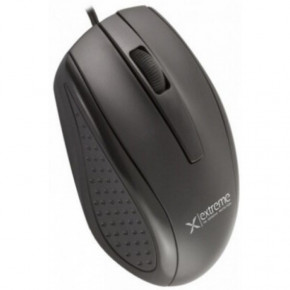  Esperanza Extreme Mouse XM110K Black