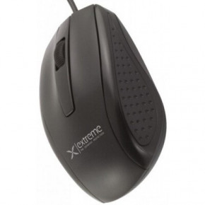  Esperanza Extreme Mouse XM110K Black 4