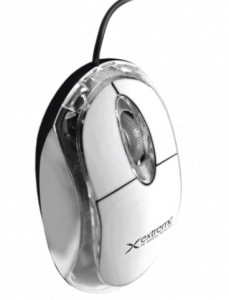  Esperanza Extreme XM102W White