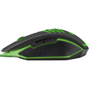  Esperanza MX209G Claw Black/Green 3