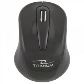  Esperanza Titanum TM104K Black