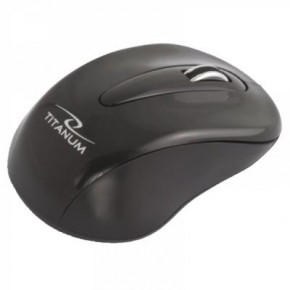  Esperanza Titanum Mouse TM104K Black 4