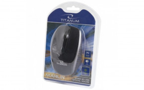  Esperanza Titanum TM110K Black V-Track 4