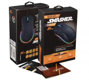  Frime Smasher Black (FMC2020) 8