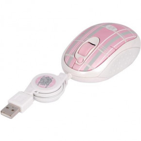  G-Cube GOP-20P Pink USB