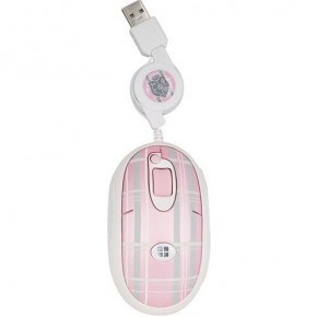  G-Cube GOP-20P Pink USB 3