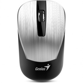  Genius NX-7015 WL Silver (31030019404)