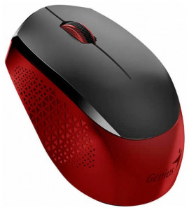  Genius NX-8000 Silent WL Red (31030025401) 6