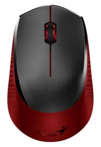  Genius NX-8000 Silent WL Red (31030025401)