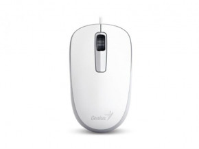  Genius DX-125 White (31010106102) USB