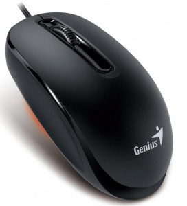  Genius DX-130 USB Black (JN6331010117100) 3