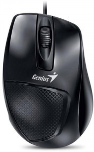  Genius DX-150X Black (31010231100) USB