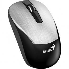  Genius ECO-8015 Wireless Silver (31030011411) 3