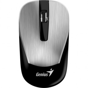  Genius ECO-8015 Wireless Silver (31030011411)