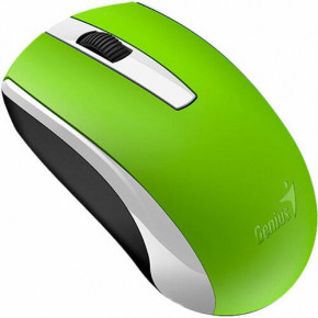  Genius ECO-8100 NiMH, Green (JN6331030010408)