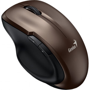  Genius Ergo 8200S Wireless Chocolate (31030029403) 4