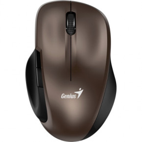  Genius Ergo 8200S Wireless Chocolate (31030029403)