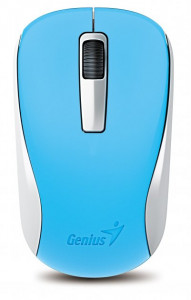  GENIUS NX-7005 Blue NP 4